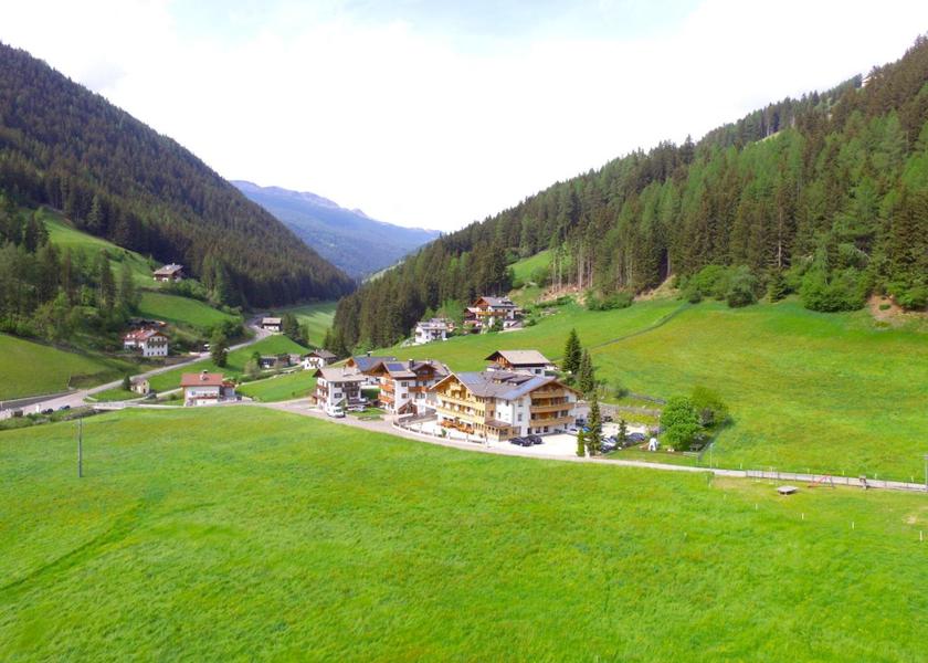 Trentino-Alto Adige Sarentino exterior view