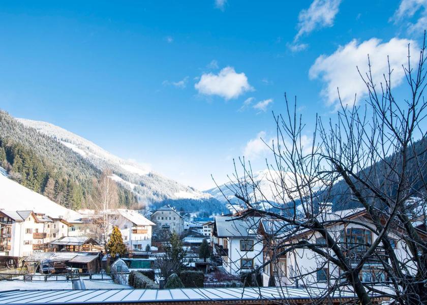 Trentino-Alto Adige Sarentino balcony/terrace