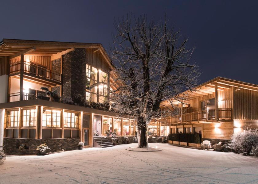 Trentino-Alto Adige Sarentino 