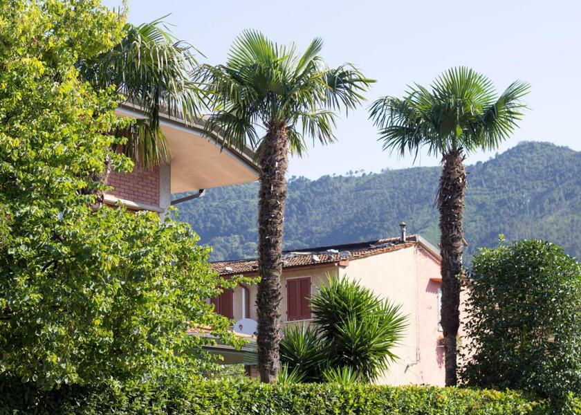 Tuscany Seravezza floor plans