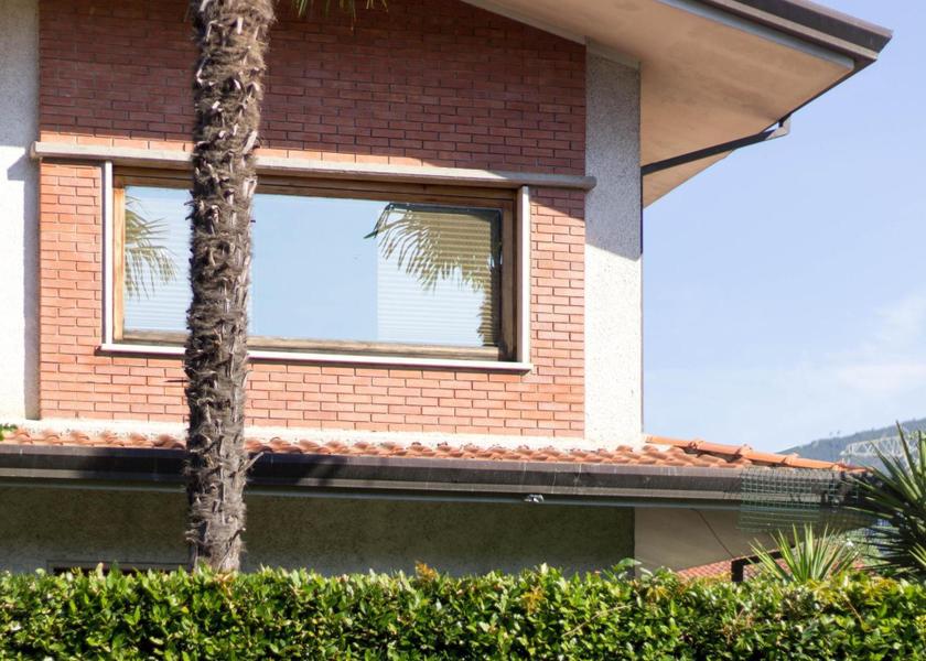 Tuscany Seravezza exterior view