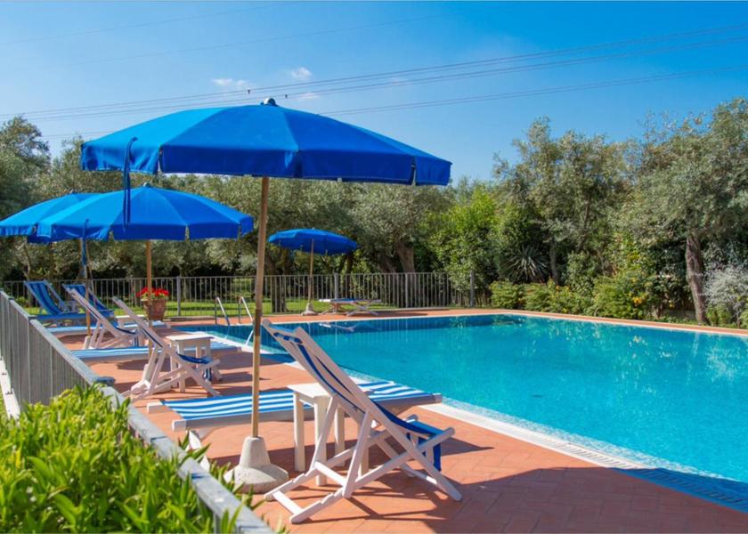 Tuscany Seravezza shower
