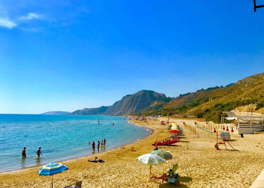 surrounding environment