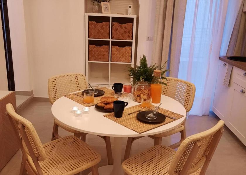 Puglia Terlizzi food and beverages
