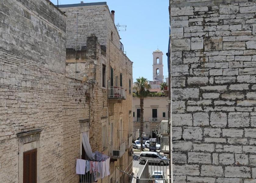Puglia Terlizzi 
