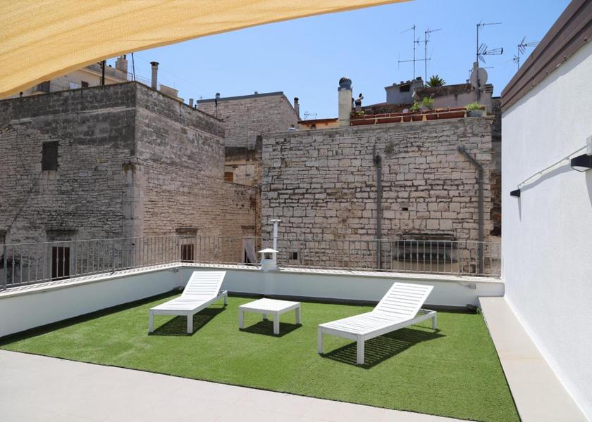 Puglia Terlizzi Public Areas