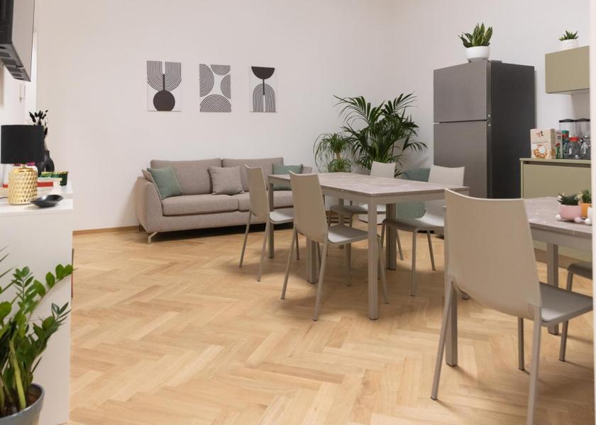 Puglia Troia kitchen