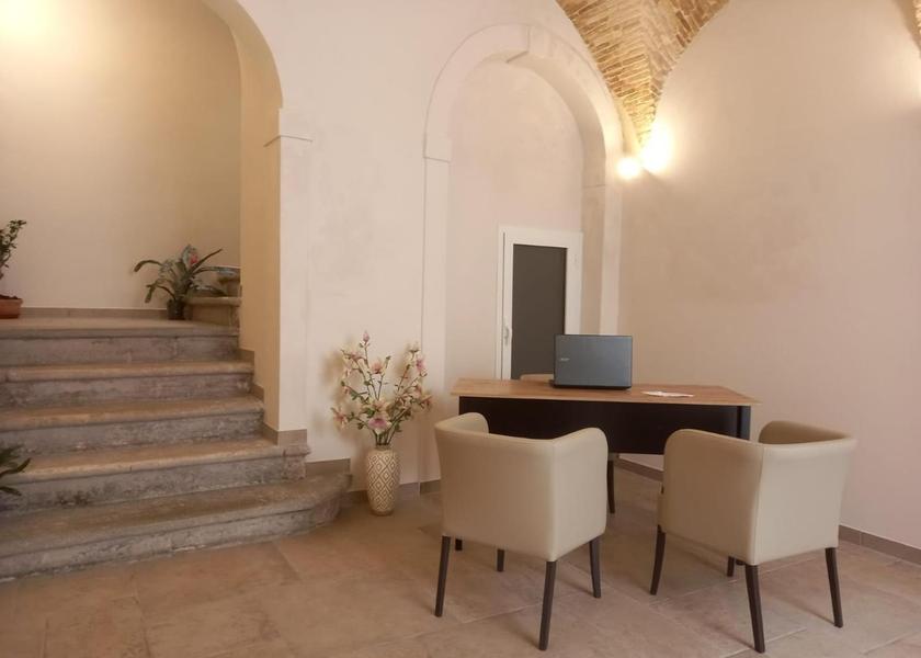 Puglia Troia 