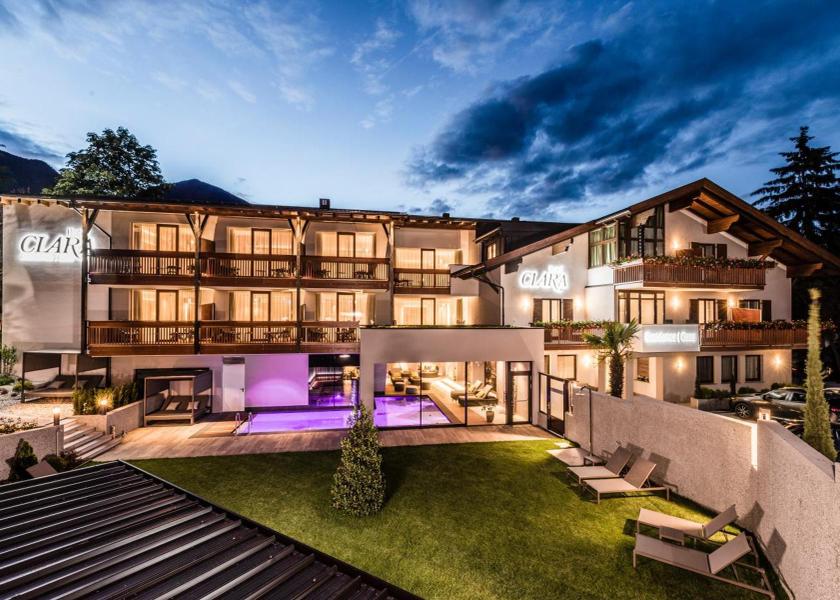 Trentino-Alto Adige Varna exterior view