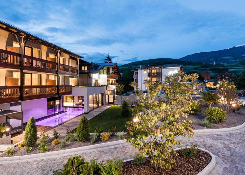 Trentino-Alto Adige Varna exterior view