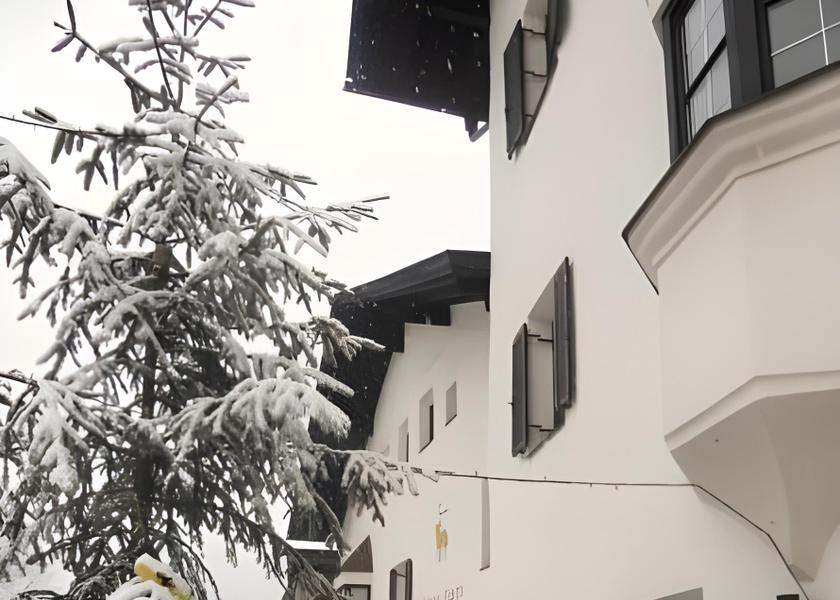 Trentino-Alto Adige Varna exterior view