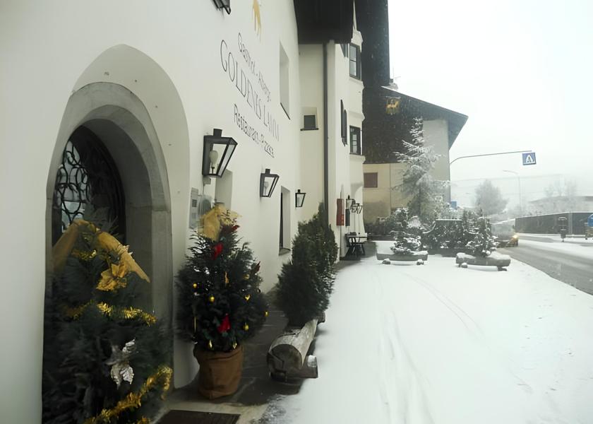 Trentino-Alto Adige Varna exterior view