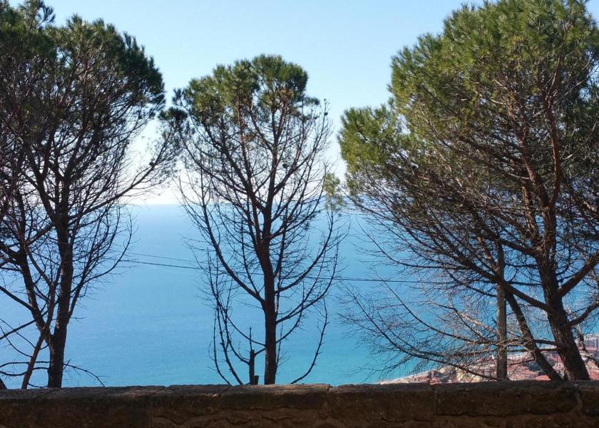 Liguria Borgio Verezzi Nearby attraction