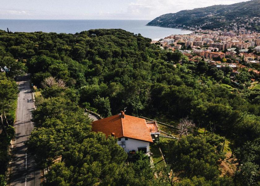 Liguria Andora 