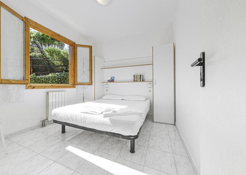 Liguria Andora Two-Bedroom Cottage