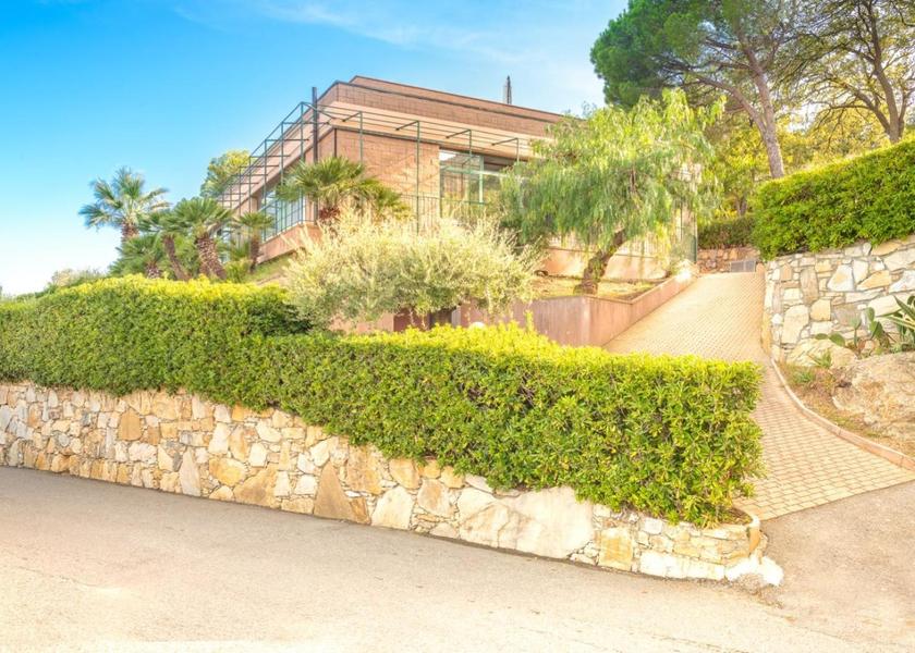 Liguria Andora exterior view