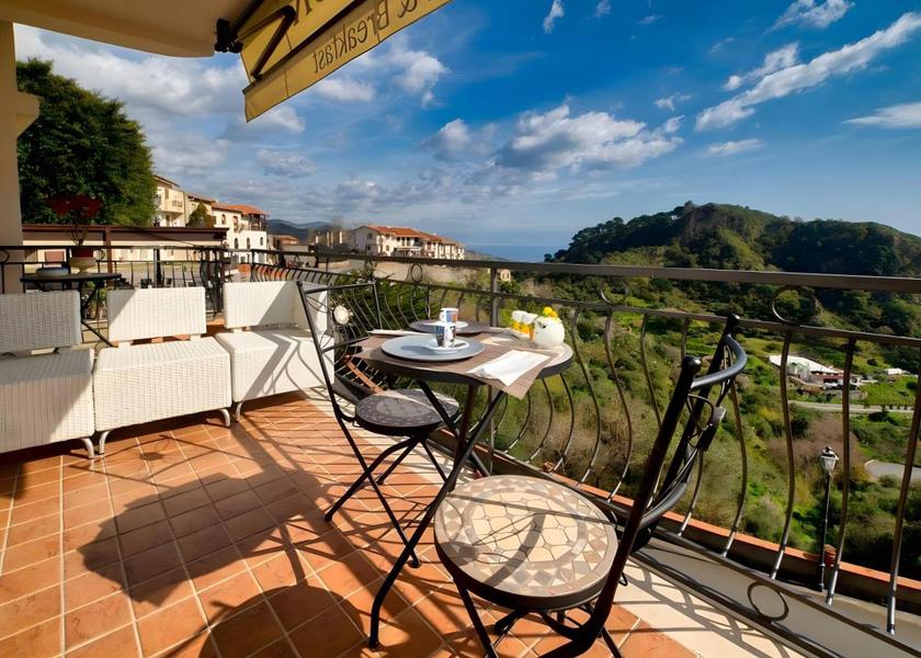 Sicily Savoca exterior view