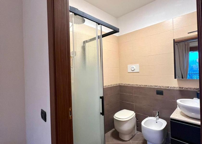 Lombardy Mediglia Deluxe Junior Suite