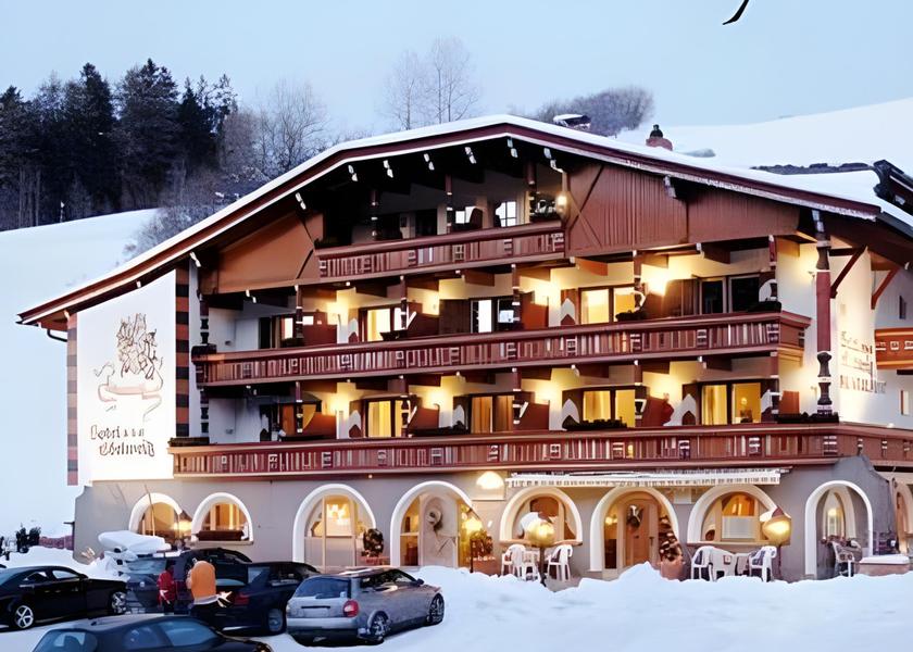 Trentino-Alto Adige Braies Exterior view