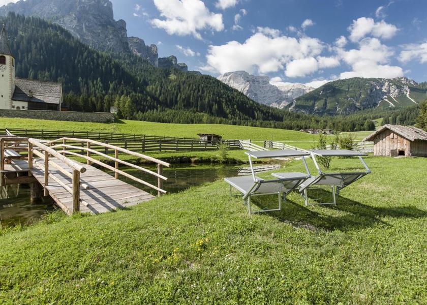 surrounding environment