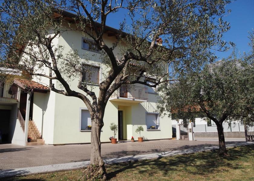 Friuli-Venezia Giulia Gemona del Friuli 