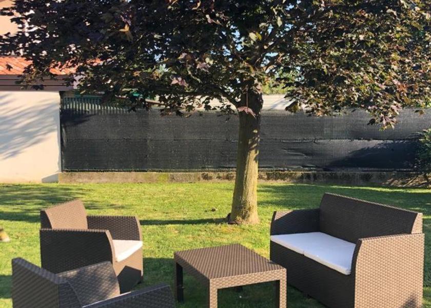 Friuli-Venezia Giulia Gemona del Friuli 