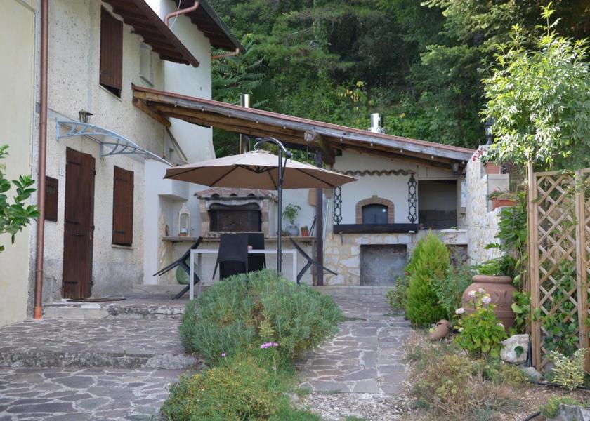 Lazio Greccio 