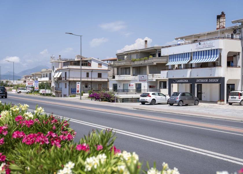 Calabria Grisolia 