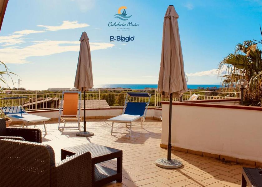 Calabria Grisolia attractions