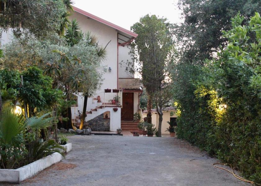 Calabria Grisolia 