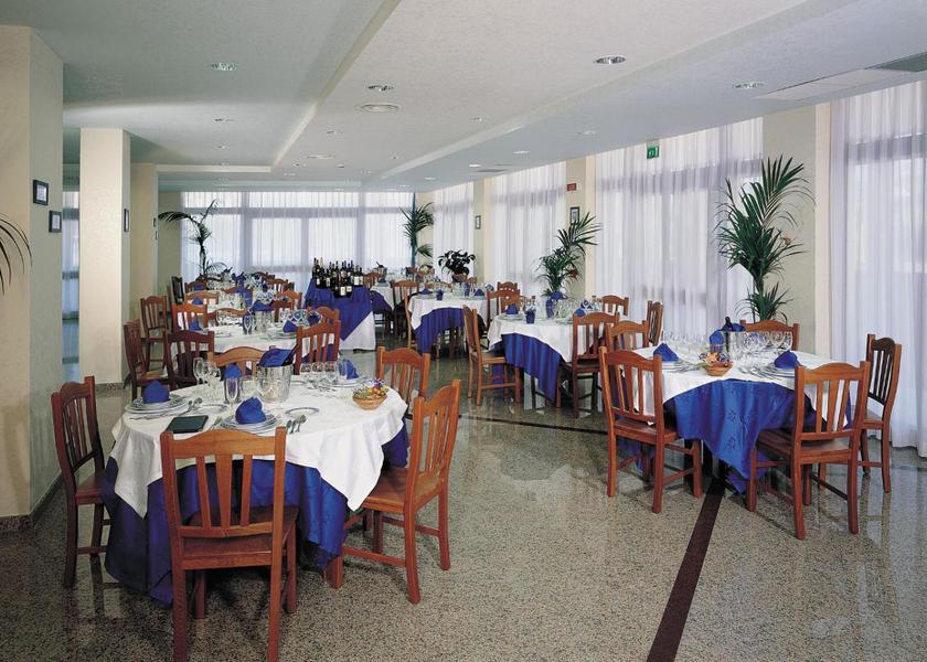 Calabria Grisolia restaurant