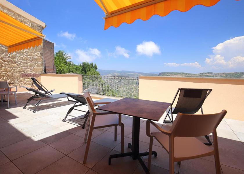 surrounding environment