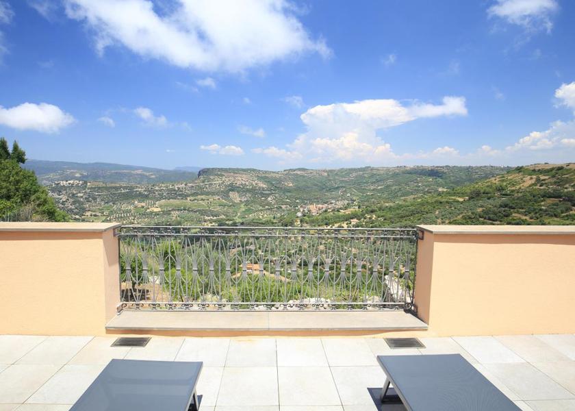 surrounding environment