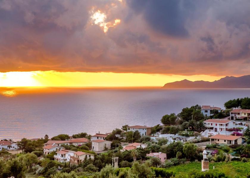 surrounding environment