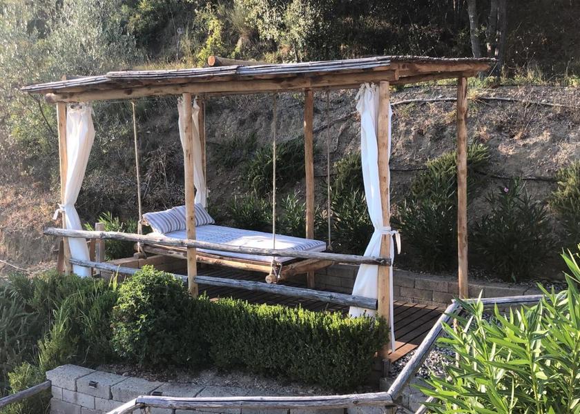 Tuscany Montescudaio 