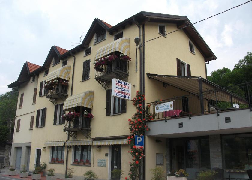 Lombardy San Fedele Intelvi 