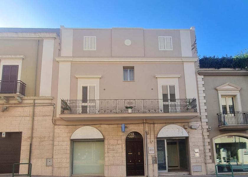 Puglia San Giorgio Ionico 