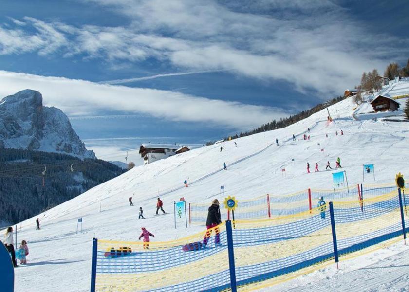 Trentino-Alto Adige San Martino in Badia sports and activities