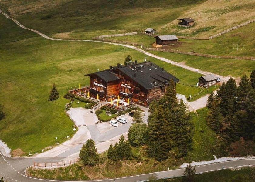 Trentino-Alto Adige San Martino in Badia 