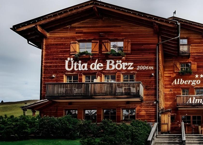 Trentino-Alto Adige San Martino in Badia 