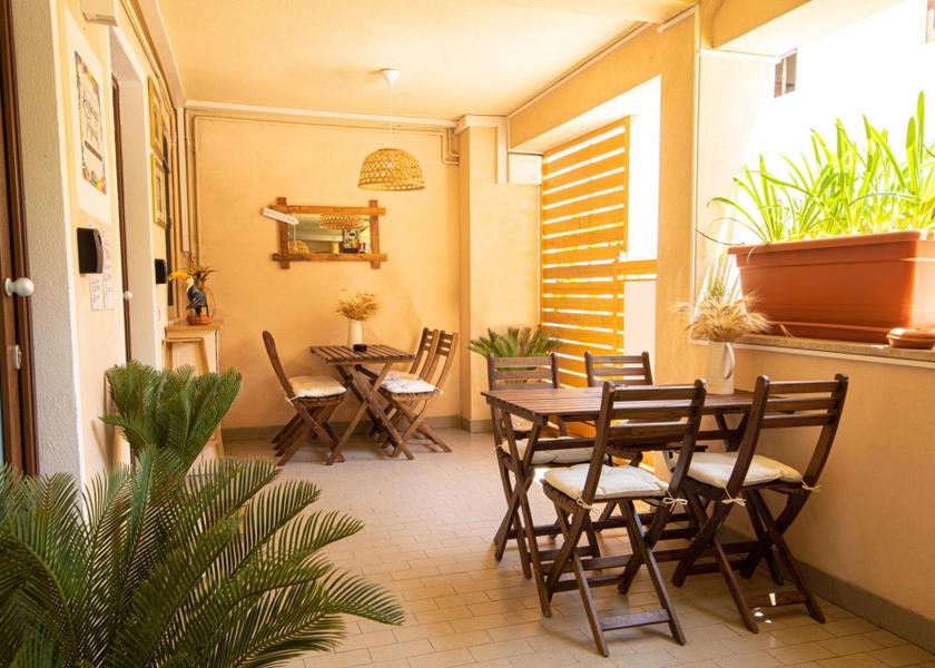 Marche Porto Sant'Elpidio facilities