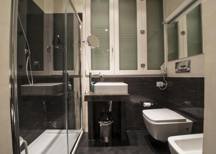 Marche Porto Sant'Elpidio Triple Room