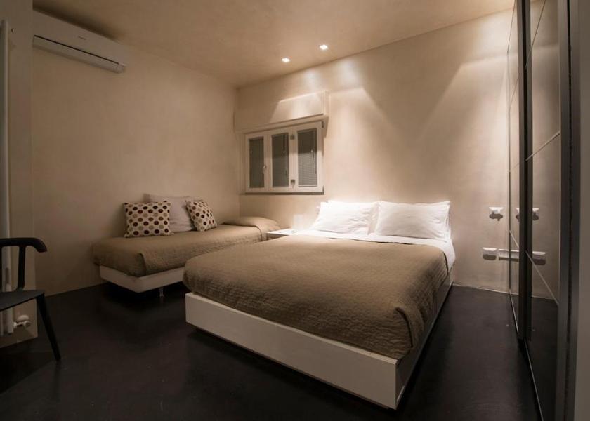 Marche Porto Sant'Elpidio Triple Room