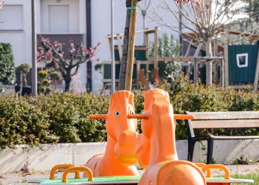 Marche Porto Sant'Elpidio Playground