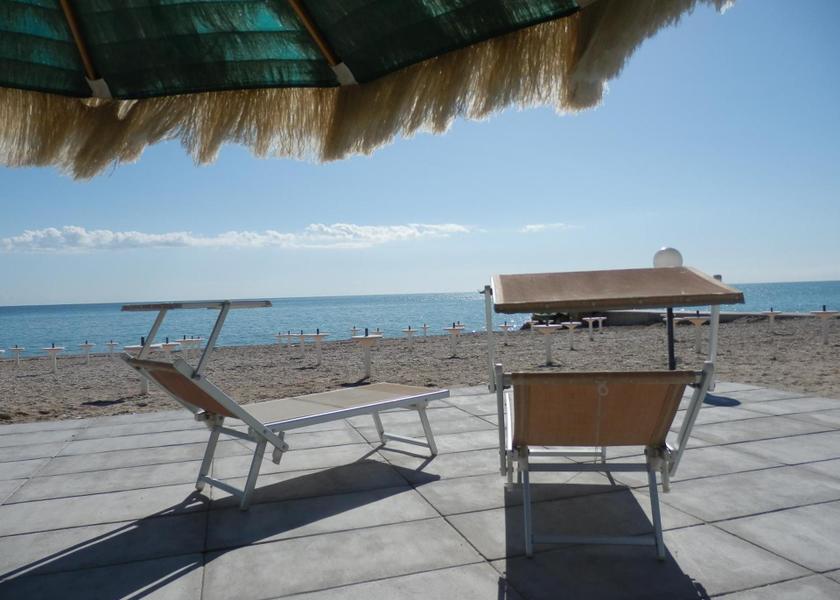 Marche Porto Sant'Elpidio Facilities