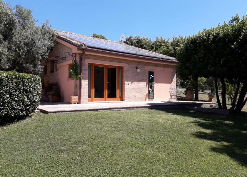 Marche Sant'Elpidio a Mare entrance