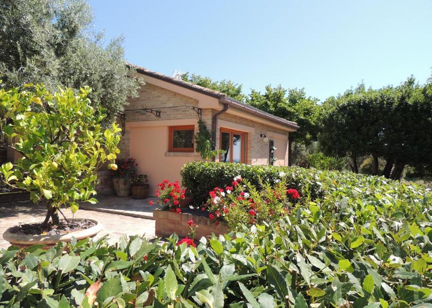 Marche Sant'Elpidio a Mare exterior view