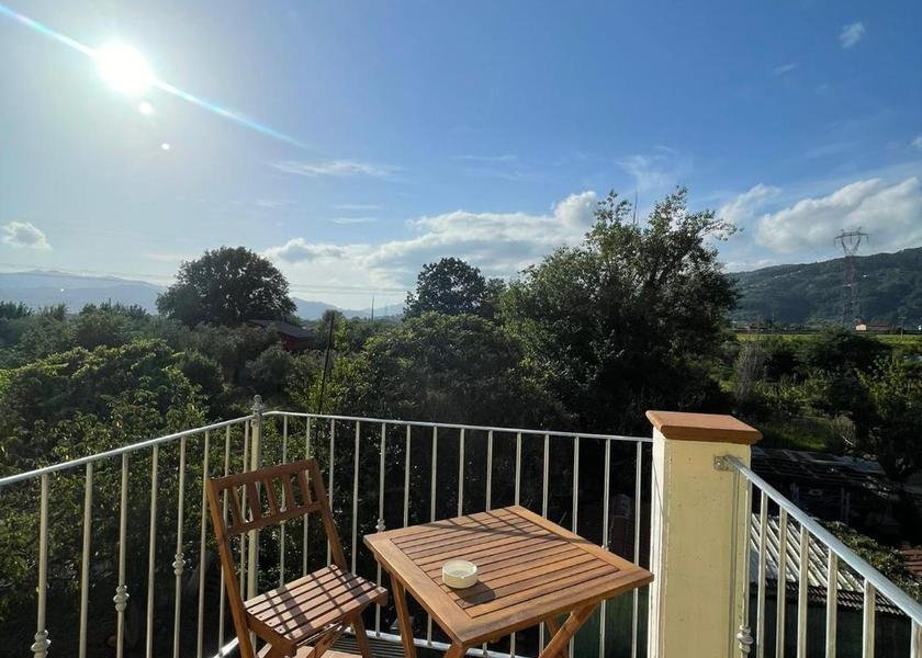 Liguria Santo Stefano di Magra Comfort Triple Room