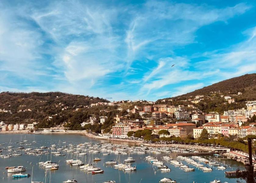 Liguria Santo Stefano di Magra 