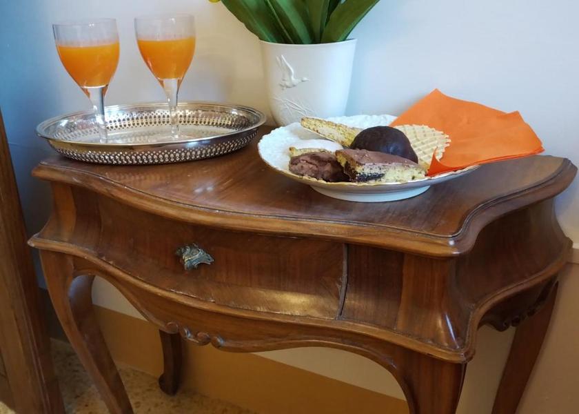 Abruzzo Scanno food and beverages